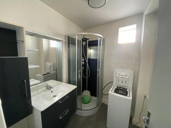 Appartement 2 pièces de 46 m² à Clermont-ferrand