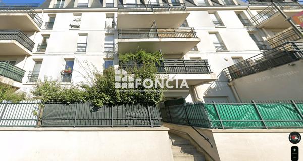 Location Appartement 3 pièces 66 m² - Argenteuil 95100