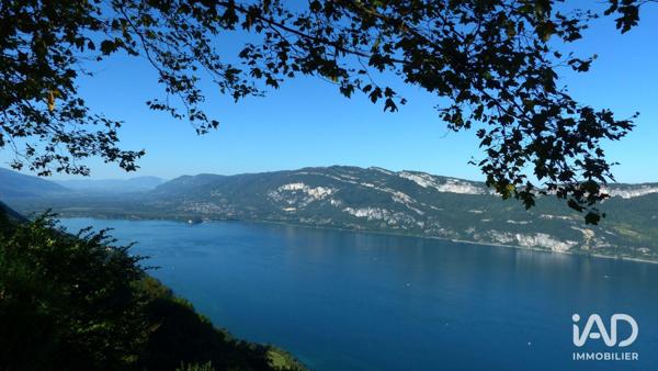 Appartement à vendre 4 pièces 94 m² Aix-les-Bains