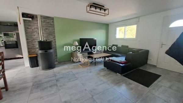 Maison à Combourg, 35270 - 5 pièces 88m²