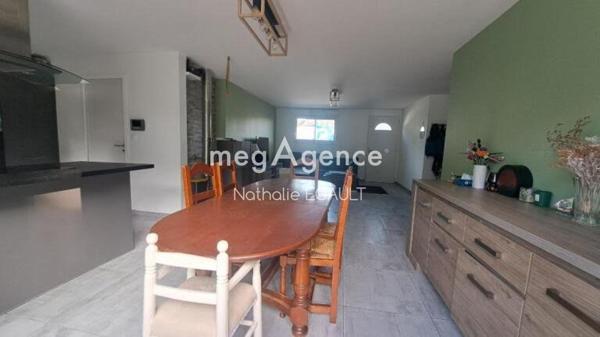 Maison à Combourg, 35270 - 5 pièces 88m²