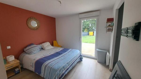 Maison à Combourg, 35270 - 5 pièces 88m²