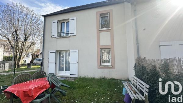 Appartement à vendre 1 pièce 29 m² Étampes