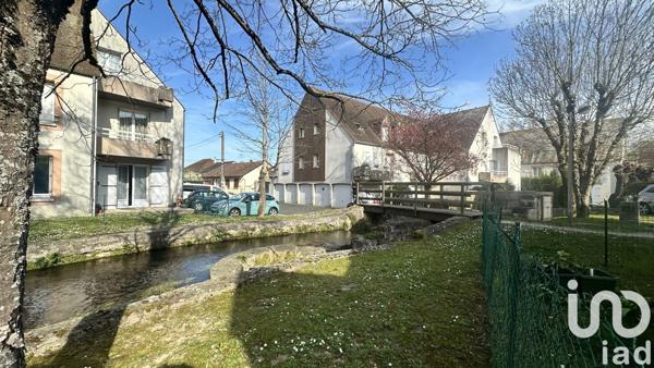 Appartement à vendre 1 pièce 29 m² Étampes