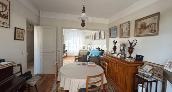 À vendre Maison 6 pièces 128 m² - Conflans-sainte-honorine 78700