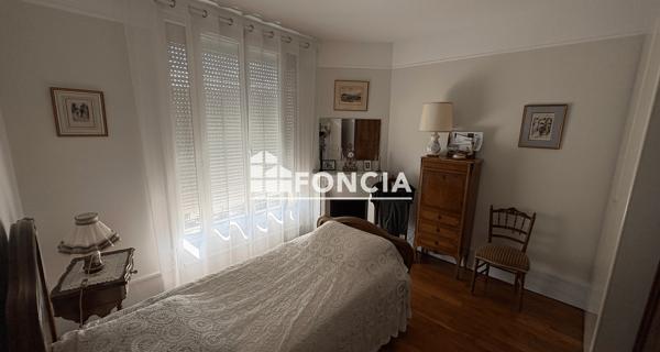 À vendre Maison 6 pièces 128 m² - Conflans-sainte-honorine 78700