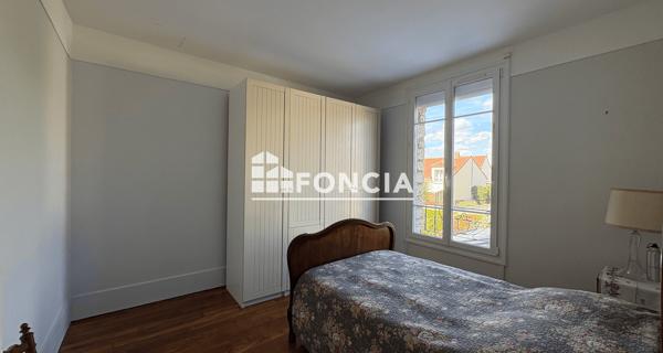 À vendre Maison 6 pièces 128 m² - Conflans-sainte-honorine 78700