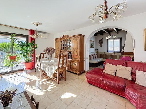 Maison de ville Ajaccio