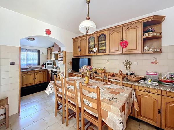 Maison de ville Ajaccio