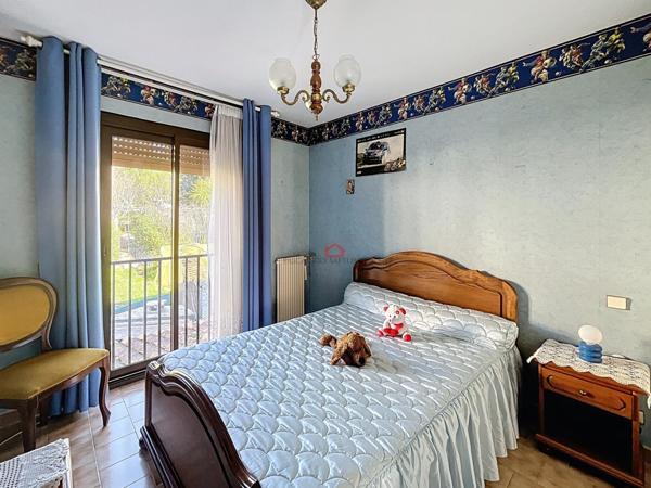 Maison de ville Ajaccio