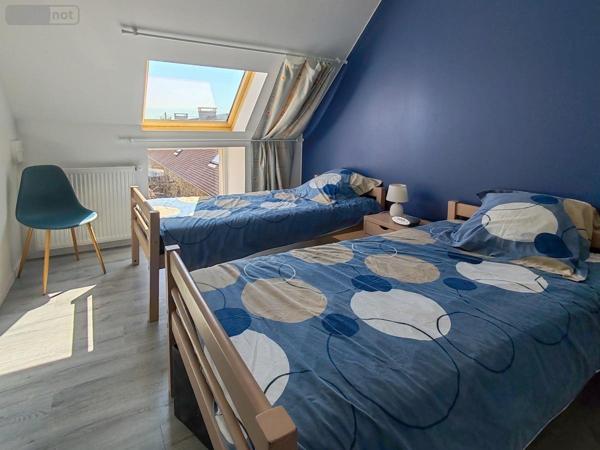 Maison à vendre à Pleyben dans le Finistère (29190), ref : 29107-2745