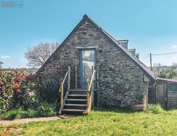 Maison à vendre à Pleyben dans le Finistère (29190), ref : 29107-2745