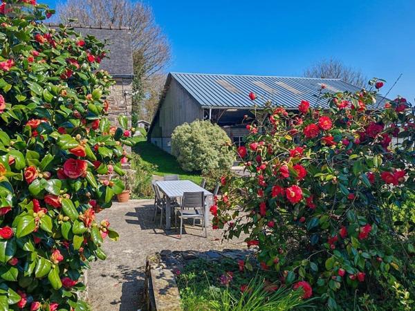Maison à vendre à Pleyben dans le Finistère (29190), ref : 29107-2745