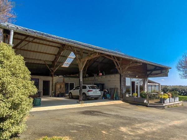 Maison à vendre à Pleyben dans le Finistère (29190), ref : 29107-2745