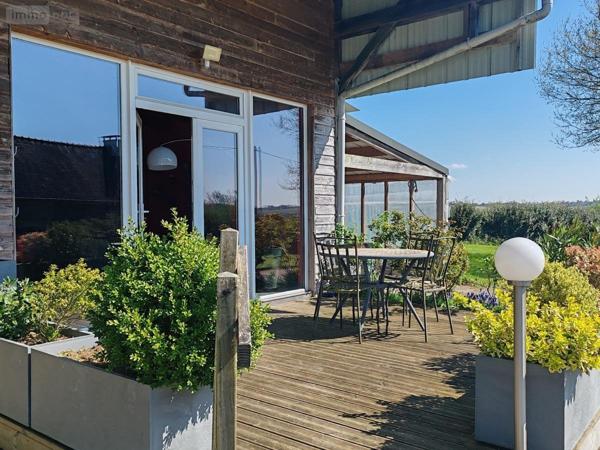 Maison à vendre à Pleyben dans le Finistère (29190), ref : 29107-2745