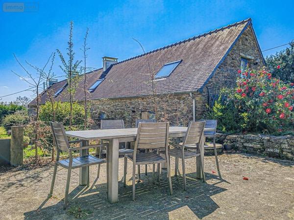 Maison à vendre à Pleyben dans le Finistère (29190), ref : 29107-2745