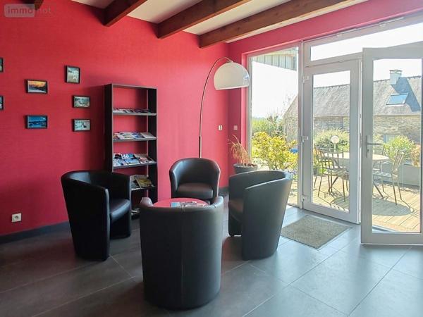 Maison à vendre à Pleyben dans le Finistère (29190), ref : 29107-2745