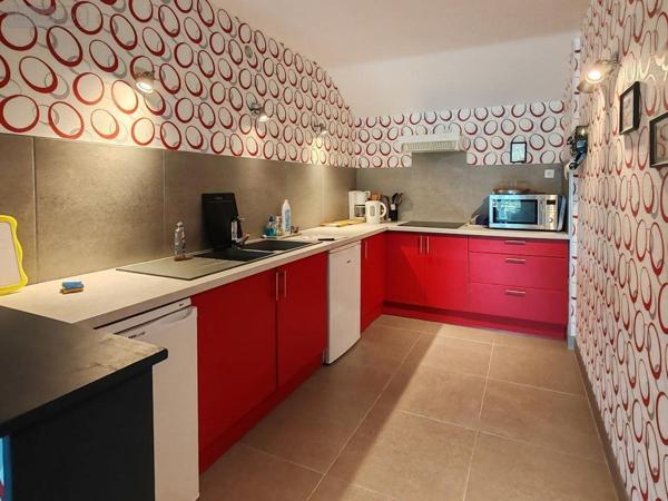 Maison à vendre à Pleyben dans le Finistère (29190), ref : 29107-2745