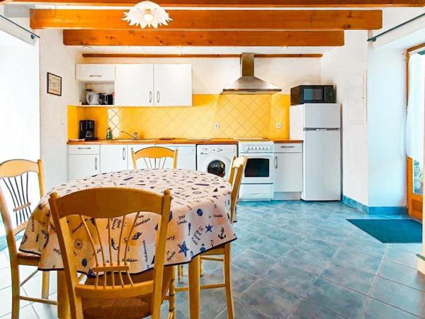 Maison à vendre à Pleyben dans le Finistère (29190), ref : 29107-2745