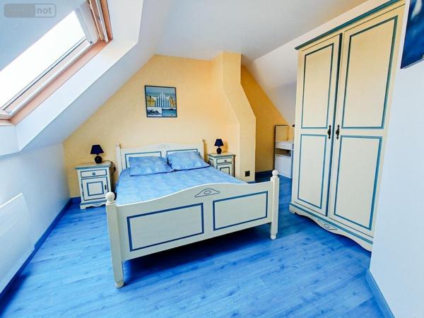 Maison à vendre à Pleyben dans le Finistère (29190), ref : 29107-2745