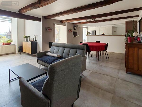 Maison à vendre à Pleyben dans le Finistère (29190), ref : 29107-2745