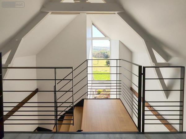 Maison à vendre à Pleyben dans le Finistère (29190), ref : 29107-2745