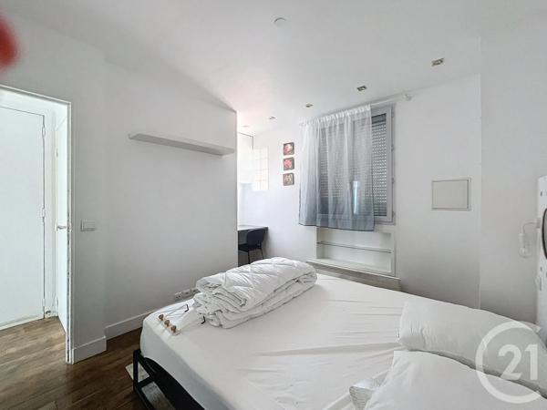 Appartement F2 à vendre  2 pièces - 38,76 m 2   CHAMPIGNY SUR MARNE  - 94