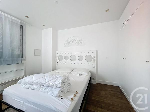 Appartement F2 à vendre  2 pièces - 38,76 m 2   CHAMPIGNY SUR MARNE  - 94