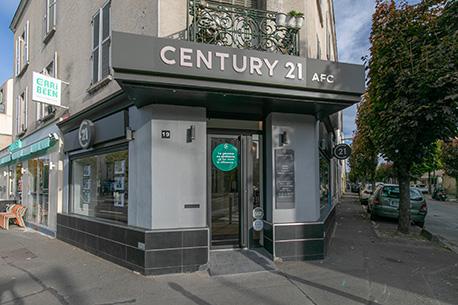 Appartement F2 à vendre  2 pièces - 38,76 m 2   CHAMPIGNY SUR MARNE  - 94