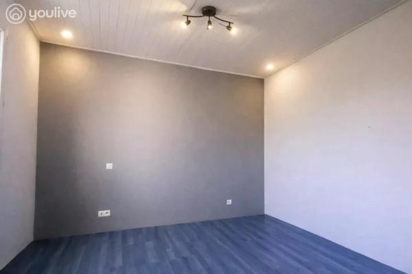 MAISON 4 CHAMBRES – PISCINE CHAUFFÉE – GRAND GARAGE – ENVIRONNEMENT NATURE