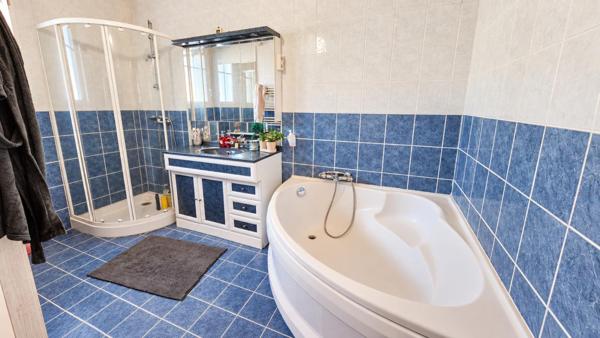 Maison Bournezeau 4 pièce(s) 98 m2