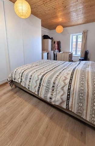 Maison Bournezeau 4 pièce(s) 98 m2