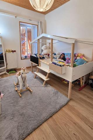 Maison Bournezeau 4 pièce(s) 98 m2