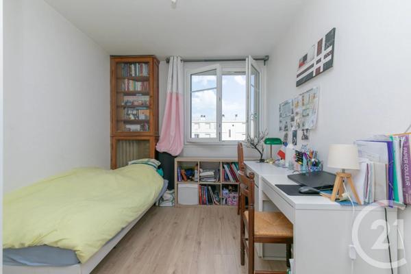 Appartement F4 à vendre  4 pièces - 63,40 m 2   CHAMPIGNY SUR MARNE  - 94