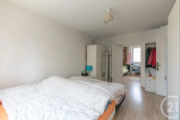Appartement F4 à vendre  4 pièces - 63,40 m 2   CHAMPIGNY SUR MARNE  - 94