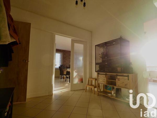 Appartement 4 pièces de 95 m² à La Chapelle-Saint-Mesmin (45380)