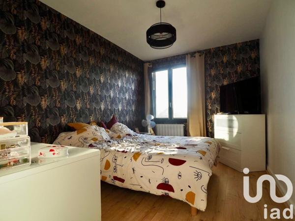 Appartement 4 pièces de 95 m² à La Chapelle-Saint-Mesmin (45380)