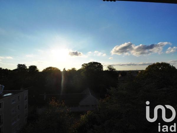 Appartement 4 pièces de 95 m² à La Chapelle-Saint-Mesmin (45380)