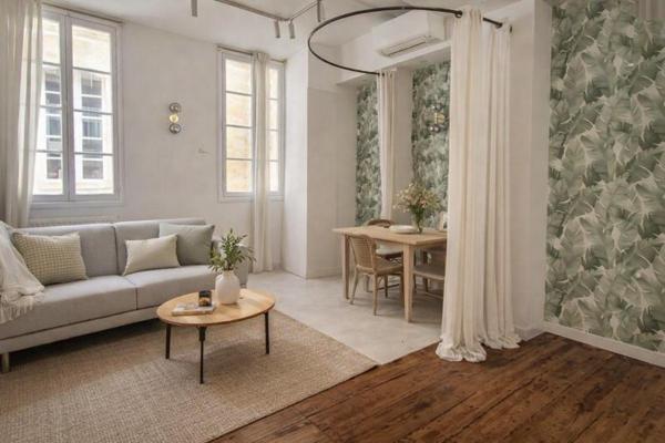 Immeuble commercial – Bordeaux Centre