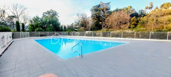 Appartement de 63 m²