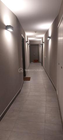 Appartement de 63 m²