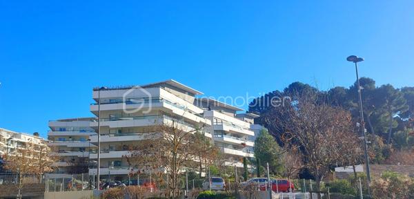 Appartement de 63 m²