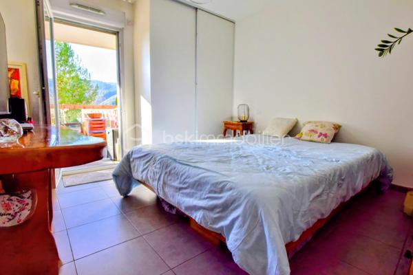 Appartement de 63 m²