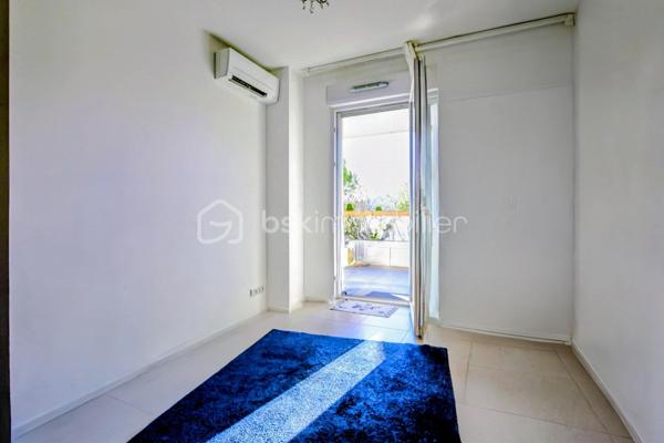 Appartement de 63 m²