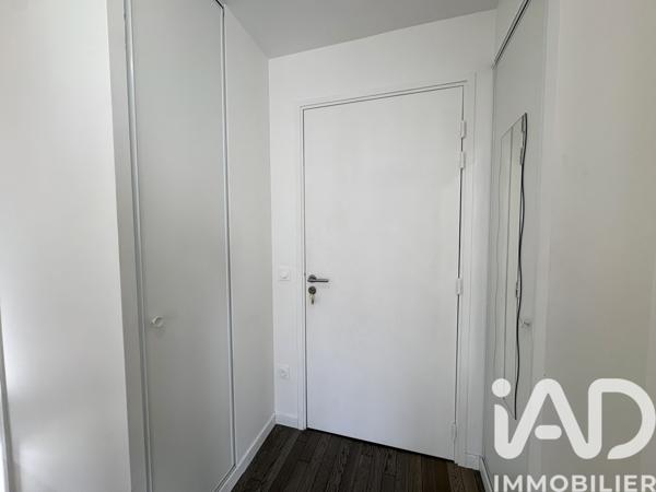 Appartement à vendre 3 pièces 58 m² Romainville