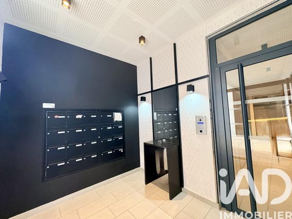 Appartement à vendre 3 pièces 58 m² Romainville