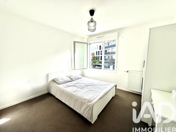 Appartement à vendre 3 pièces 58 m² Romainville