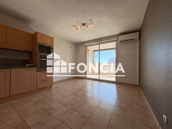 Location Appartement 3 pièces 53.6 m² - Toulon 83000