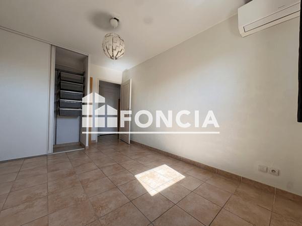 Location Appartement 3 pièces 53.6 m² - Toulon 83000
