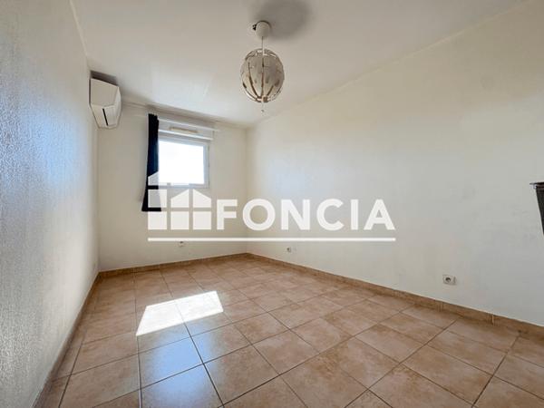 Location Appartement 3 pièces 53.6 m² - Toulon 83000